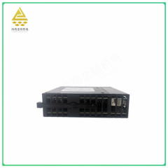 IC693CPU372 TCP/IP Ethernet communication interface