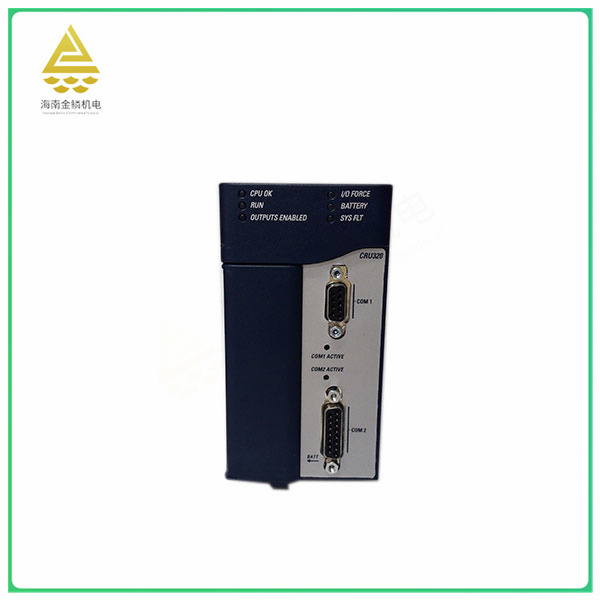 IC695CRU320  Programmable automation controller,jlplc