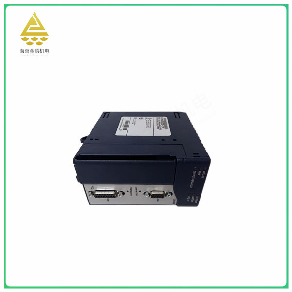 IC695CRU320  Programmable automation controller