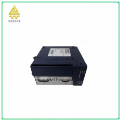 IC695CRU320  Programmable automation controller