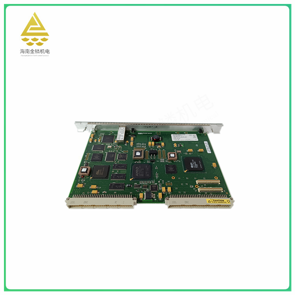 IC698CMX016-ED Control memory switch module