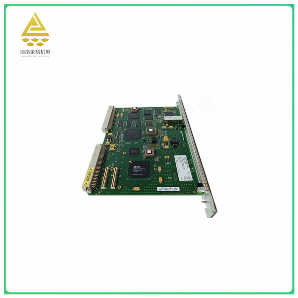 IC698CMX016-ED Control memory switch module