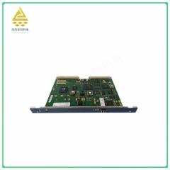 IC698CMX016-ED Control memory switch module