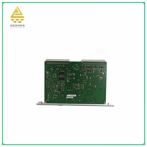 IC698CMX016-ED Control memory switch module