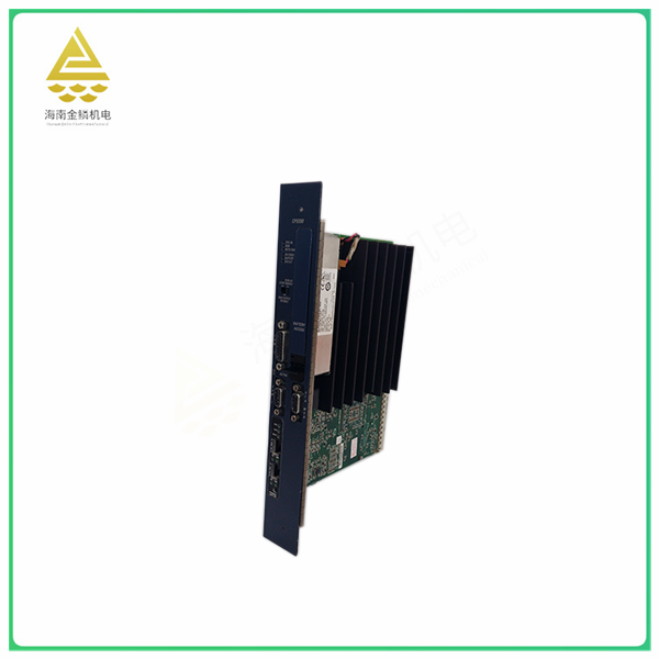IC698CPE030 cpu module