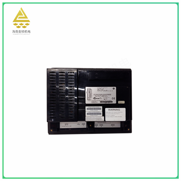 IC754VSF12CTD  Analog input module