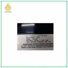 IC754VSI12CTD  TD module