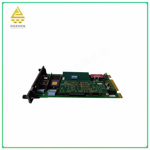 IMHSS03 Hydraulic servo module