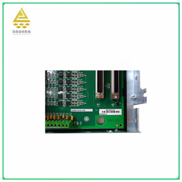 IS200TPROS1CBB-IS230TSPRH1C-MRP680538 analog input/output interface
