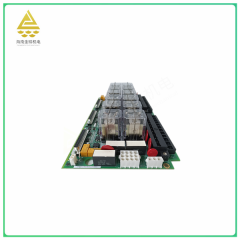IS200TREGH1B  Programmable logic controller module