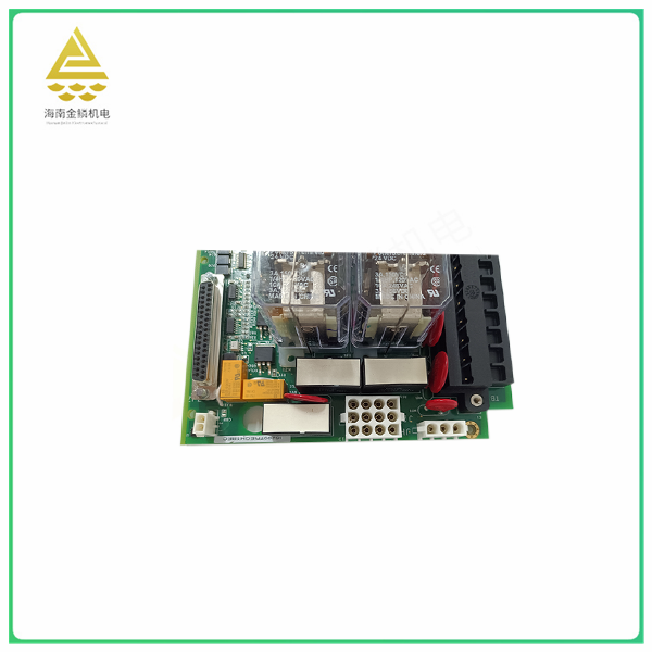 IS200TREGH1B  Programmable logic controller module