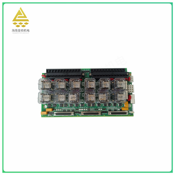 IS200TREGH1B  Programmable logic controller module