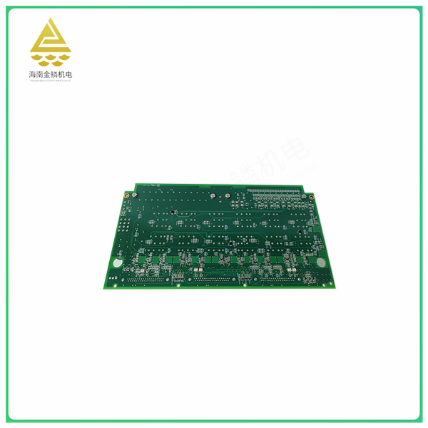 IS200TREGH1B  Programmable logic controller module