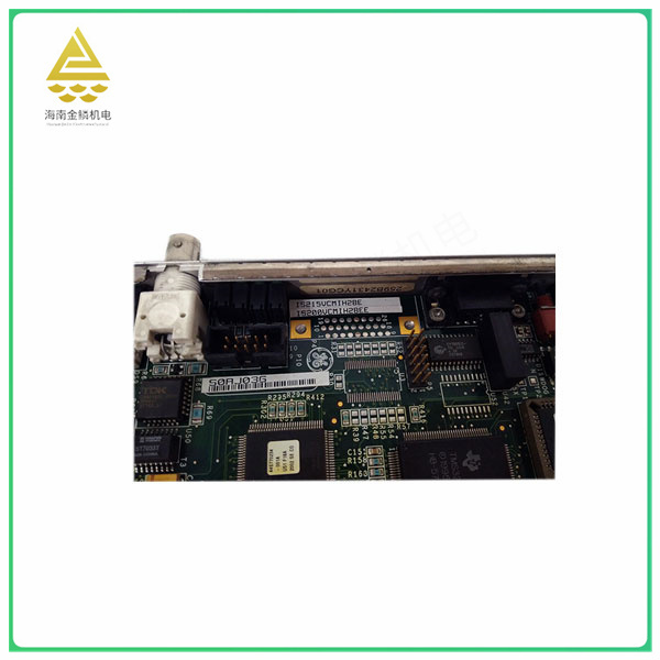 IS200VCMIH2BEE Control system
