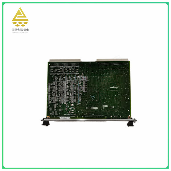 IS200VCRCH1B Input/output board