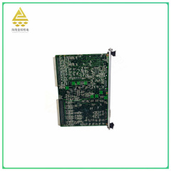 IS200VSVOH1B  VME servo control board