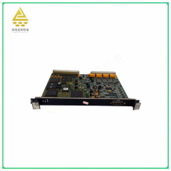 IS200VSVOH1B  VME servo control board