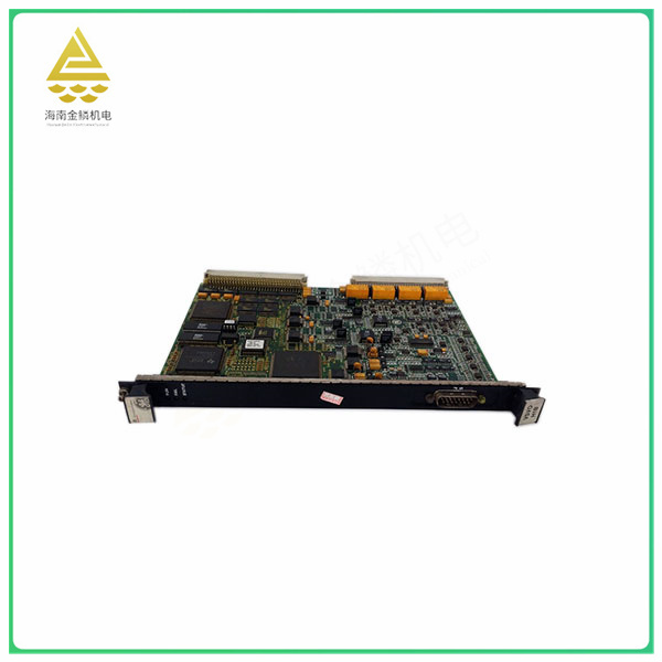 IS200VSVOH1B  VME servo control board