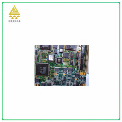 IS200VSVOH1B  VME servo control board