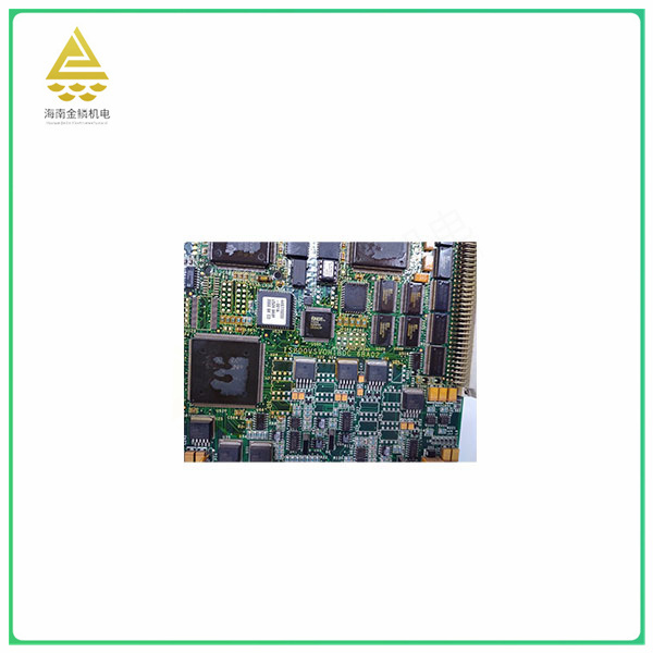IS200VSVOH1B  VME servo control board
