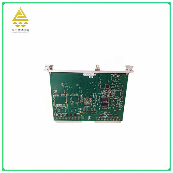 IS200VSVOH1B  VME servo control board