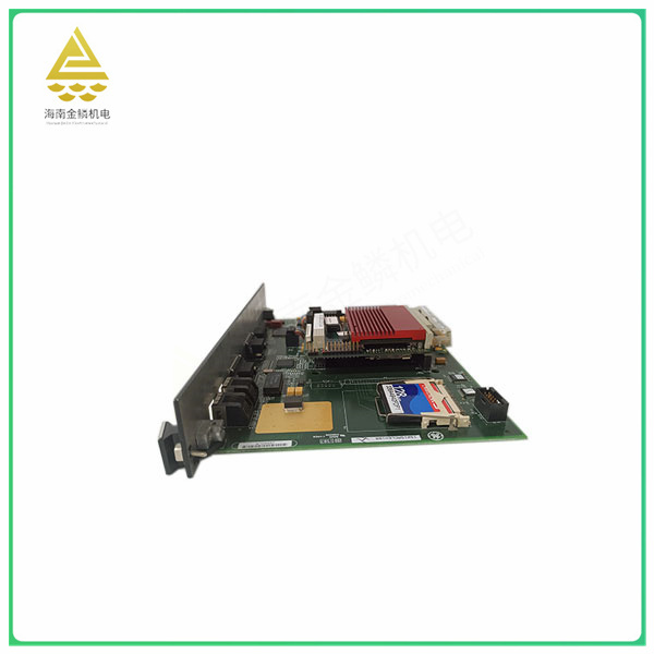 IS215ACLEH1B The controller module of the microprocessor