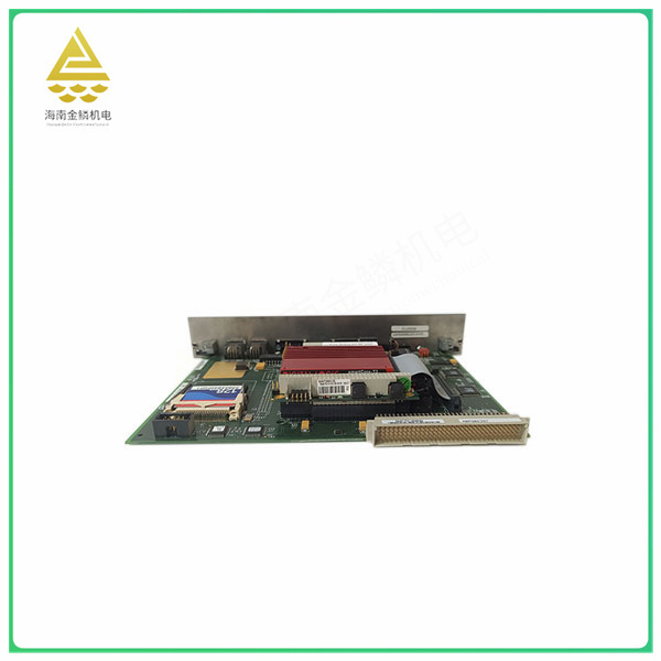 IS215ACLEH1B The controller module of the microprocessor