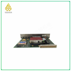 IS215ACLEH1B The controller module of the microprocessor