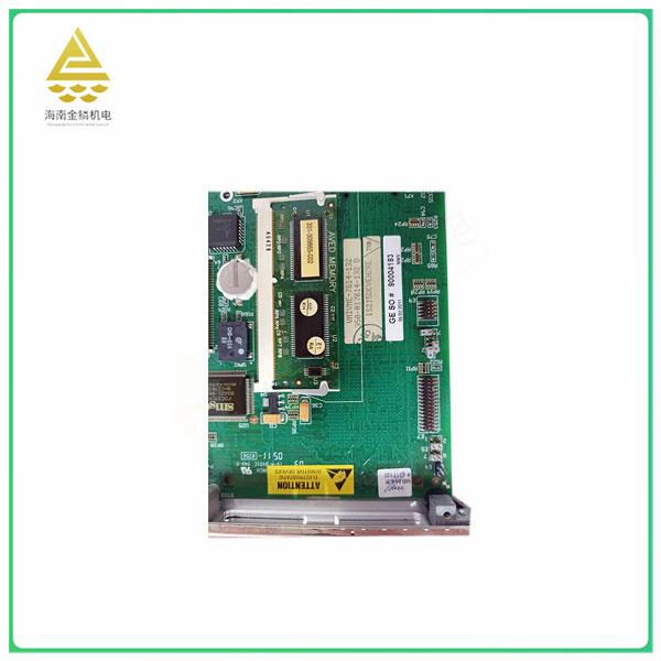 IS215UCVEH2A  industrial automation controller module