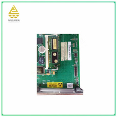 IS215UCVEH2A  industrial automation controller module