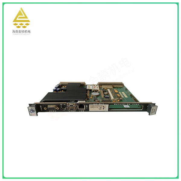 IS215UCVEH2AE Gas turbine clamp control module