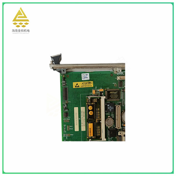 IS215UCVEH2AE Gas turbine clamp control module