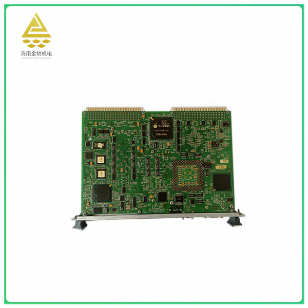 IS215UCVEH2AE Gas turbine clamp control module