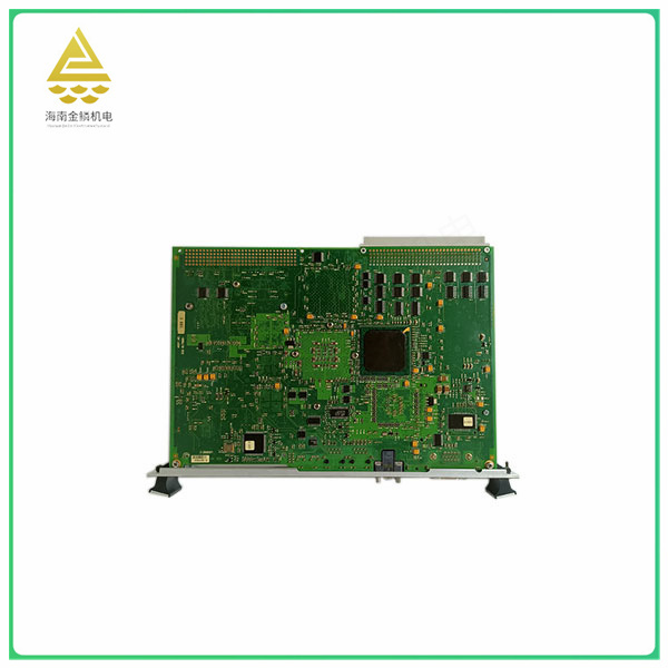 IS215UCVGH1A Board assembly
