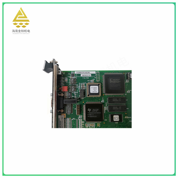 IS215VCMIH2C  VME communication interface card