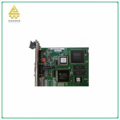 IS215VCMIH2C  VME communication interface card