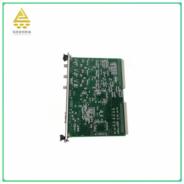 IS215VCMIH2C  VME communication interface card