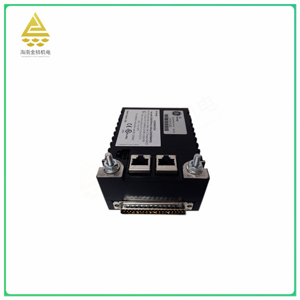 IS220PAICH1A  Analog input module