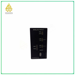 IS220PAICH1A  Analog input module