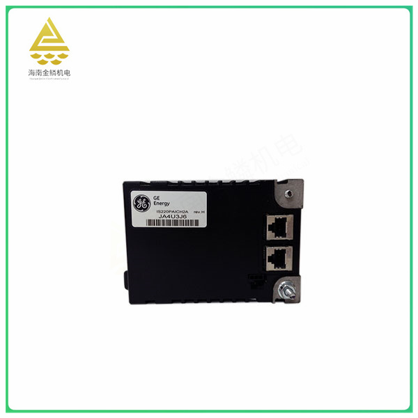 IS220PAICH2A analog input module