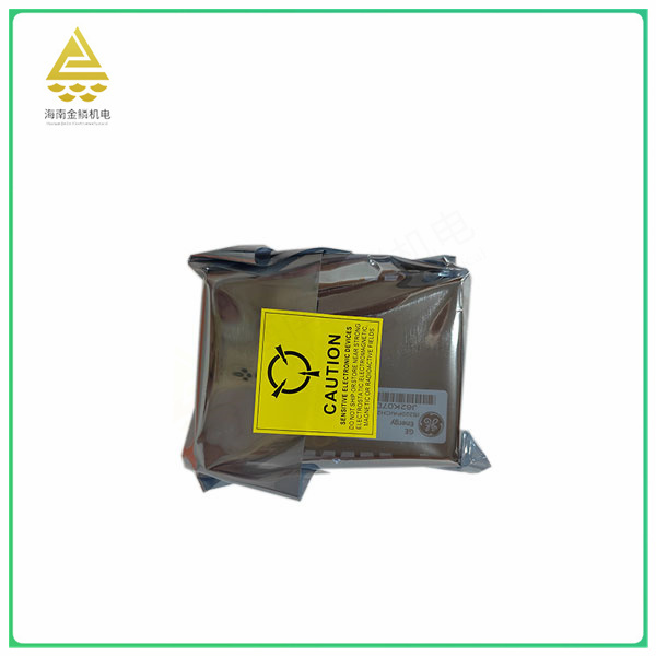 IS220PAICH2A analog input module
