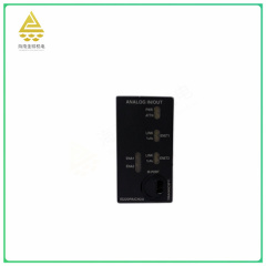 IS220PAICH2A analog input module,jlplc
