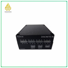 IS220PDIAH1B Equipment for the control and monitoring of gas or steam turbine generator sets