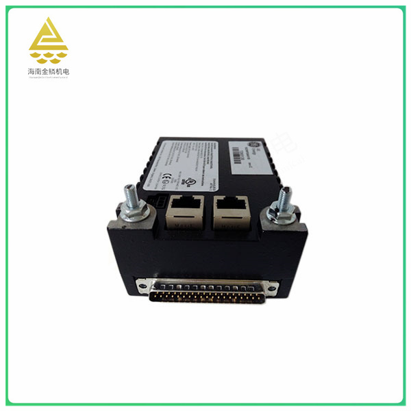IS220PDIAH1B Equipment for the control and monitoring of gas or steam turbine generator sets