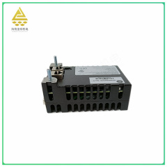IS220PDIAH1B Equipment for the control and monitoring of gas or steam turbine generator sets
