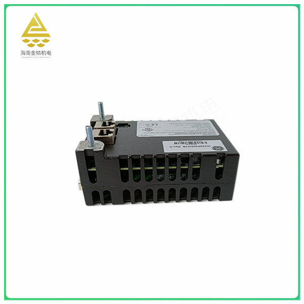 IS220PDIAH1B Equipment for the control and monitoring of gas or steam turbine generator sets