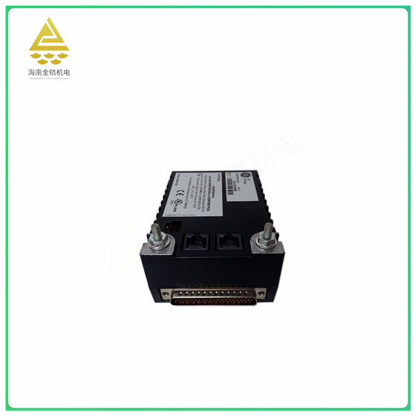 IS220PDIOH1A  Discrete input module,jlplc