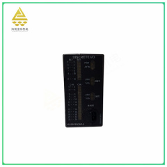 IS220PDIOH1A  Discrete input module