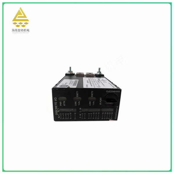 IS220PDIOH1A  Discrete input module
