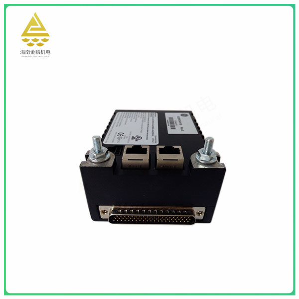 IS220PDIOH1B  analog module